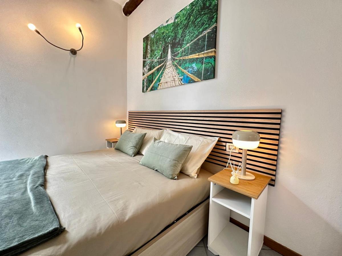 Near Airport - Loft Universita 4 Posti Letto Bérgamo Exterior foto